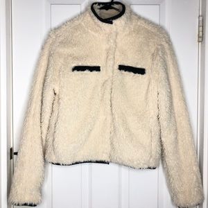 Fur Jacket